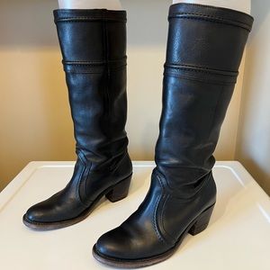 Frye Jane Boot